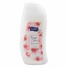 Hobby Hand Wash Olive Oil 400 Ml